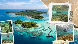 Part 1 — THE DECISION — Why We Chose Karimunjawa for a Family Backpacking Trip